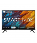 TV HISENSE 32A4K 32" HD SMART TV