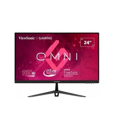 MONITOR LED 23.8" VIEWSONIC VX2428 NEGRO