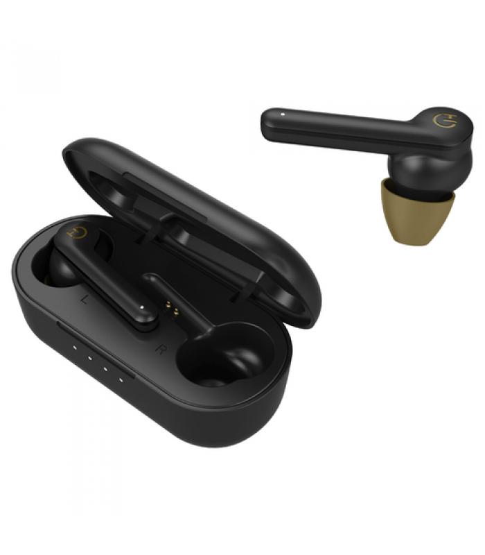 Auriculares Inalámbricos Bluetooth Intrauriculares Estuche Carga