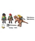 Playmobil 71264 juguete de construcción