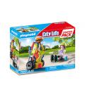 Playmobil City Life 71257 figura de juguete para niños