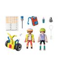 Playmobil City Life 71257 figura de juguete para niños