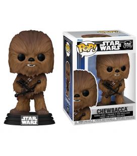 Funko pop star wars new classics chewbacca 67533