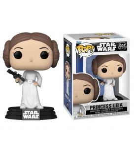 Funko pop star wars new classics princesa leia 67535