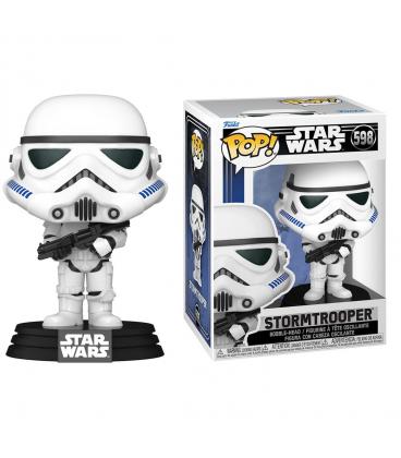 Funko pop star wars new classics stormtrooper 67537