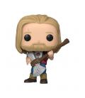 Funko pop marvel thor love & thunder ravager thor 64205