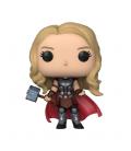 Funko pop marvel thor love & thunder thor mighty 65012