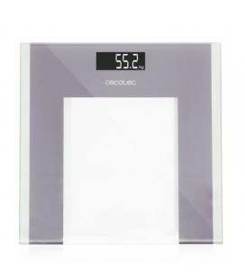 Báscula de baño cecotec surface precision healthy/ hasta 180kg/ blanca