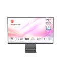 MSI Modern MD271UL 68,6 cm (27") 3840 x 2160 Pixeles 4K Ultra HD Gris