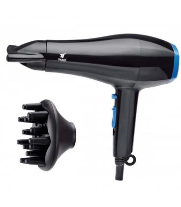 Secador de pelo thulos th - hd811 2000w