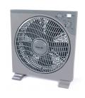 Ventilador de sobre mesa thulos et - f12bx 12pulgadas 40w