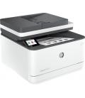 Multifunción Láser Monocromo HP Láserjet Pro 3102FDN Fax/ Dúplex/ Blanca