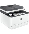 Multifunción Láser Monocromo HP Laserjet Pro 3102FDW WiFi/ Fax/ Dúplex/ Blanca