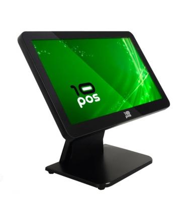 Tpv 10pos ft-16nj414128/ intel j4125/ 4gb/ 128gb ssd/ 15.6'/ táctil