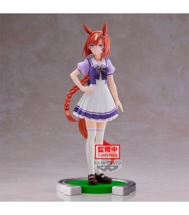 Figura banpresto umamusume pretty derby ikuno dictus 18cm