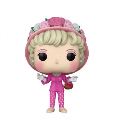 Funko pop cine la isla de gilligan lovey 70761