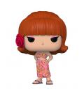 Funko pop cine la isla de gilligan ginger 70760