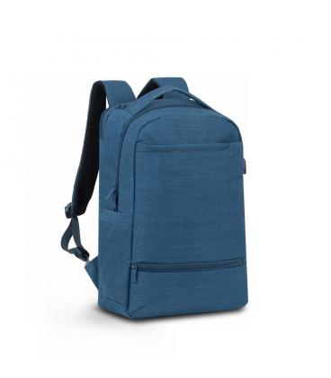 RIVACASE 8365 Biscayne azul mochila portátil 17,3"