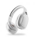 Auriculares Inalámbricos NGS Artica Wrath/ con Micrófono/ Bluetooth/ Blancos