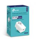 TP-Link TL-PA7017P adaptador de red PowerLine 1000 Mbit/s Ethernet Blanco 1 pieza(s)