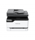 IMPRESORA PANTUM MULTIFUNCION LASER COLOR FAX A4