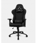 SILLA GAMING DRIFT DR110BK TEJIDO NEGRO