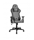 SILLA GAMING DRIFT DR90 PRO GRIS - NEGRO