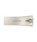 Samsung MUF-64BE unidad flash USB 64 GB USB tipo A 3.2 Gen 1 (3.1 Gen 1) Plata