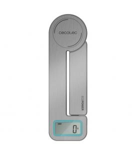 Bascula de cocina cecotec cook control 10100 ecopower compact