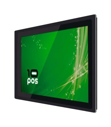 Tpv 10pos ds-22w10/ intel i3/ 8gb/ 128gb ssd/ 21.5'/ táctil/ win10 iot