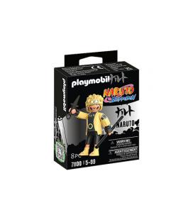 Playmobil Naruto