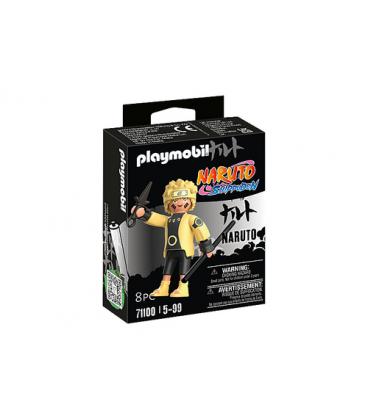 Playmobil Naruto