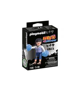 Playmobil Hinata