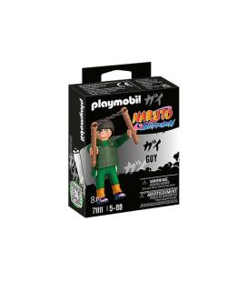 Playmobil Might Guy