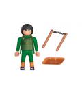 Playmobil Might Guy