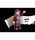 Playmobil Figures Gaara