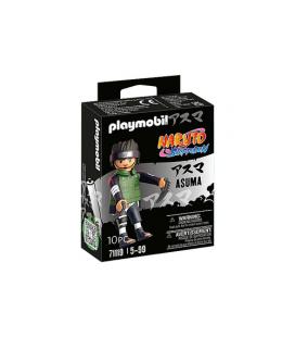 Playmobil Asuma