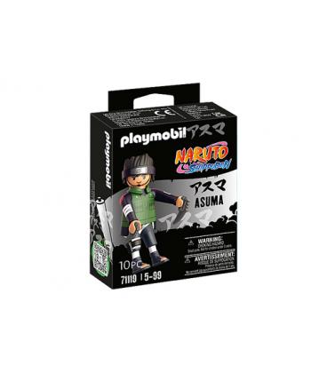 Playmobil Asuma