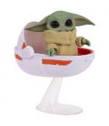 Star Wars The Mandalorian Wild Ridin' Grogu