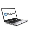 Portatil reacondicionado hp elitebook 840 g3 14pulgadas - i7 - 6500u 2.5 ghz - 8gb - 256gb ssd - win 10 pro - teclado español