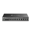 ROUTER SWITCH CONTROLLER OMADA ER7212PC VPN POE+