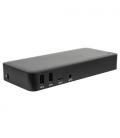 Docking targus USB-c multi-function displayport- dock430euz