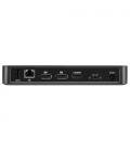 Docking targus USB-c multi-function displayport- dock430euz