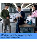 HP LaserJet Pro Impresora multifunción 4102fdw, Blanco y negro, Impresora para Pequeñas y medianas empresas, Imprima, copie, esc