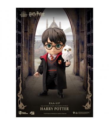 Figura beast kingdom egg attack harry potter chibi