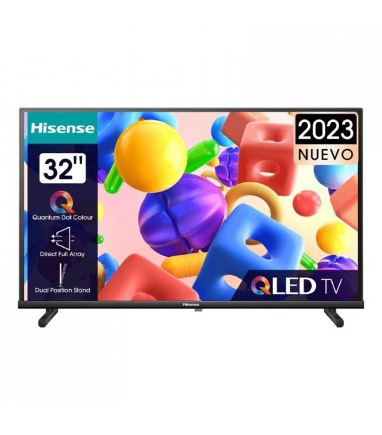 LED Cecotec ALH30032 32 Full HD Smart TV WiFi - Televisores 32