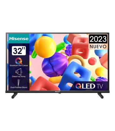 Televisor hisense qled 32a5kq 31.5'/ full hd/ smart tv/ wifi