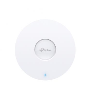 TP-Link EAP690E AP WiFi6E AX11000 Techo 1x10GbE