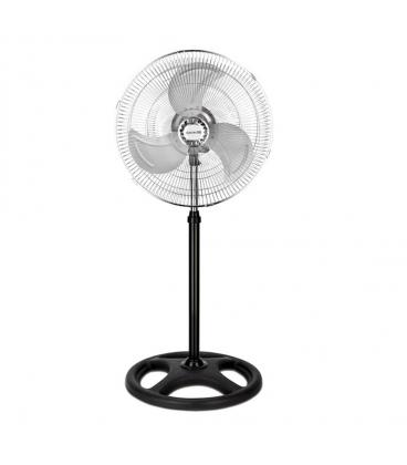 Ventilador de pie thulos et - f18sf 18pulgadas 80w