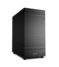 CAJA SHARKOON REBEL C50 ATX 2XUSB3.0 SIN FUENTE NEGRO